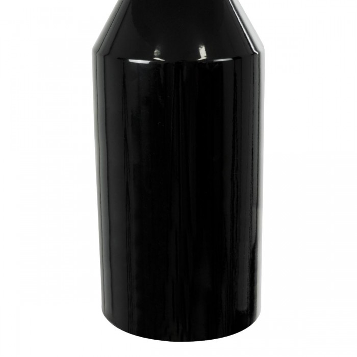 GloboStar® URANUS-M 61453 Μοντέρνο Επιτραπέζιο Φωτιστικό Πορτατίφ Δίφωτο 2 x E27 Μαύρο & Λευκό Μέταλλο - Μ35 x Π35 x Υ54cm GloboStar® URANUS-M 61453 Μοντέρνο Επιτραπέζιο Φωτιστικό Πορτατίφ Δίφωτο 2 x E27 Μαύρο & Λευκό Μέταλλο - Μ35 x Π35 x Υ54cm