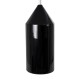 GloboStar® URANUS-L 61457 Μοντέρνο Επιτραπέζιο Φωτιστικό Πορτατίφ Δίφωτο 2 x E27 IP20 Μαύρο & Λευκό Μέταλλο - Μ50 x Π50 x Υ77cm GloboStar® URANUS-L 61457 Μοντέρνο Επιτραπέζιο Φωτιστικό Πορτατίφ Δίφωτο 2 x E27 IP20 Μαύρο & Λευκό Μέταλλο - Μ50 x Π50 x Υ77cm