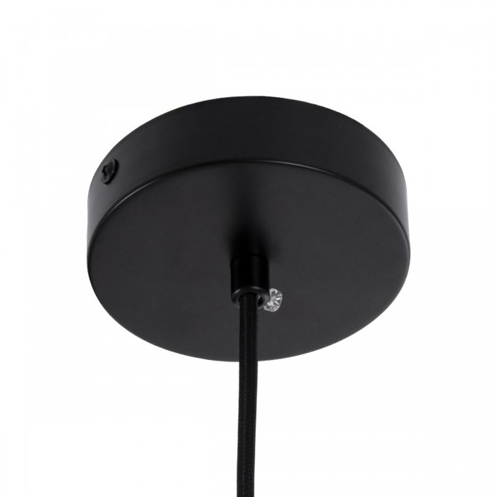 GloboStar® BELLISSIMO 61490 Μοντέρνο Κρεμαστό Φωτιστικό Μπάλα Μονόφωτο 1 x E27 IP20 Λευκό Γυαλί με Μαύρο Μέταλλο - Μ30 x Π30 x Υ52cm GloboStar® BELLISSIMO 61490 Μοντέρνο Κρεμαστό Φωτιστικό Μπάλα Μονόφωτο 1 x E27 IP20 Λευκό Γυαλί με Μαύρο Μέταλλο - Μ30 x Π30 x Υ52cm