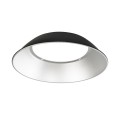 GloboStar® 61503 Κάτοπτρο Αλουμινίου Reflector Μετατροπής 50° για Επαγγελματική Καμπάνα UFO High Bay - Μ31.5 x Π31.5 x Υ7cm GloboStar® 61503 Κάτοπτρο Αλουμινίου Reflector Μετατροπής 50° για Επαγγελματική Καμπάνα UFO High Bay - Μ31.5 x Π31.5 x Υ7cm