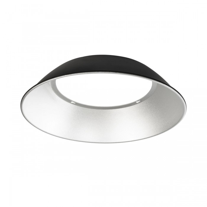 GloboStar® 61503 Κάτοπτρο Αλουμινίου Reflector Μετατροπής 50° για Επαγγελματική Καμπάνα UFO High Bay - Μ31.5 x Π31.5 x Υ7cm GloboStar® 61503 Κάτοπτρο Αλουμινίου Reflector Μετατροπής 50° για Επαγγελματική Καμπάνα UFO High Bay - Μ31.5 x Π31.5 x Υ7cm