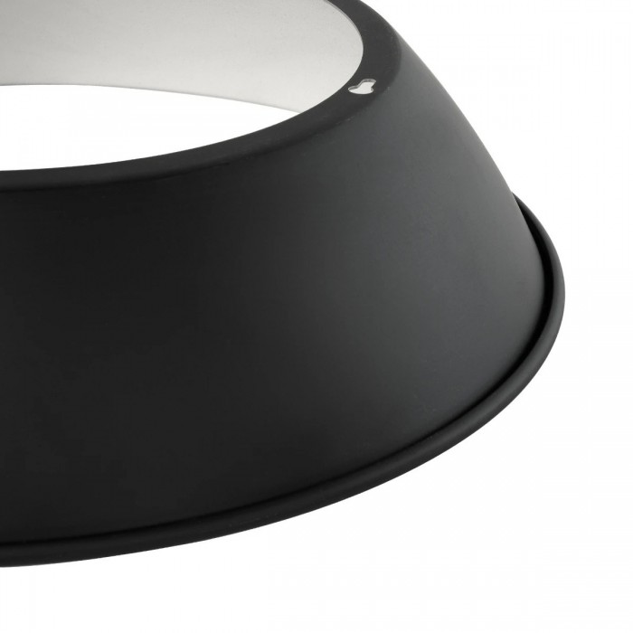 GloboStar® 61503 Κάτοπτρο Αλουμινίου Reflector Μετατροπής 50° για Επαγγελματική Καμπάνα UFO High Bay - Μ31.5 x Π31.5 x Υ7cm GloboStar® 61503 Κάτοπτρο Αλουμινίου Reflector Μετατροπής 50° για Επαγγελματική Καμπάνα UFO High Bay - Μ31.5 x Π31.5 x Υ7cm