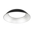 GloboStar® 61504 Κάτοπτρο Αλουμινίου Reflector Μετατροπής 50° για Επαγγελματική Καμπάνα UFO High Bay - Μ36.5 x Π36.5 x Υ7.5cm GloboStar® 61504 Κάτοπτρο Αλουμινίου Reflector Μετατροπής 50° για Επαγγελματική Καμπάνα UFO High Bay - Μ36.5 x Π36.5 x Υ7.5cm