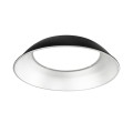 GloboStar® 61504 Κάτοπτρο Αλουμινίου Reflector Μετατροπής 50° για Επαγγελματική Καμπάνα UFO High Bay - Μ36.5 x Π36.5 x Υ7.5cm GloboStar® 61504 Κάτοπτρο Αλουμινίου Reflector Μετατροπής 50° για Επαγγελματική Καμπάνα UFO High Bay - Μ36.5 x Π36.5 x Υ7.5cm