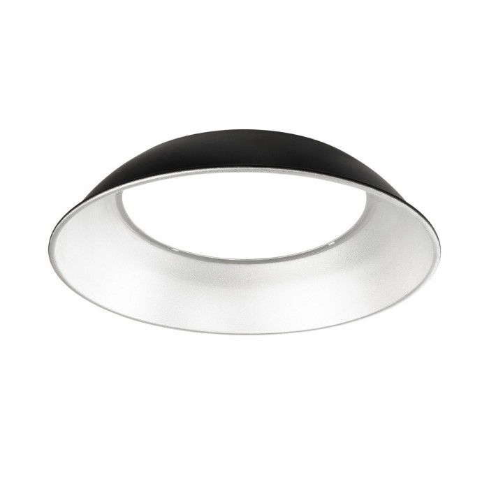 GloboStar® 61504 Κάτοπτρο Αλουμινίου Reflector Μετατροπής 50° για Επαγγελματική Καμπάνα UFO High Bay - Μ36.5 x Π36.5 x Υ7.5cm GloboStar® 61504 Κάτοπτρο Αλουμινίου Reflector Μετατροπής 50° για Επαγγελματική Καμπάνα UFO High Bay - Μ36.5 x Π36.5 x Υ7.5cm