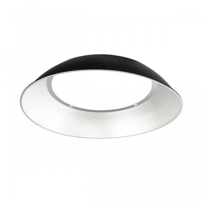 GloboStar® 61505 Κάτοπτρο Αλουμινίου Reflector Μετατροπής 50° για Επαγγελματική Καμπάνα UFO High Bay - Μ24.5 x Π2 4.5 x Υ8cm GloboStar® 61505 Κάτοπτρο Αλουμινίου Reflector Μετατροπής 50° για Επαγγελματική Καμπάνα UFO High Bay - Μ24.5 x Π2 4.5 x Υ8cm