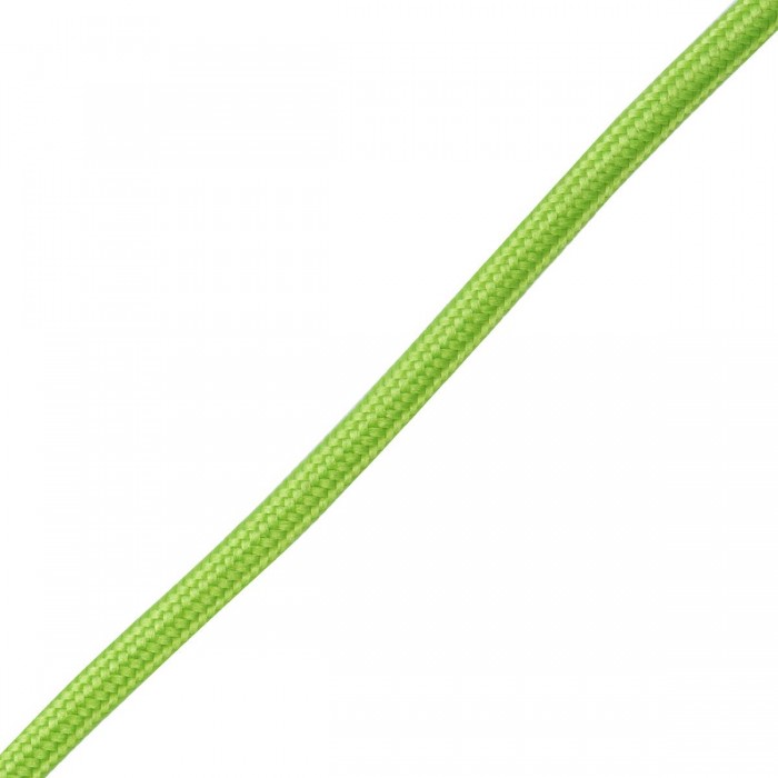 GloboStar® CABLITO 61557 Μοντέρνο Κρεμαστό Φωτιστικό Ανάρτηση Μονόφωτο 1 x E27 IP20 Πράσινο Σιλικόνη - Μ4 x Π4 x Υ110cm