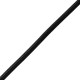 GLOBOSTAR® CABLITO 61552 Μοντέρνο Κρεμαστό Φωτιστικό Οροφής με Ντουί 1 x E27 AC 220-240V IP20 - Μαύρο - Μ4 x Π4 x Υ110cm GLOBOSTAR® CABLITO 61552 Μοντέρνο Κρεμαστό Φωτιστικό Οροφής με Ντουί 1 x E27 AC 220-240V IP20 - Μαύρο - Μ4 x Π4 x Υ110cm