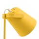 GloboStar® PENCASE 61567 Μοντέρνο Επιτραπέζιο Φωτιστικό Πορτατίφ Μονόφωτο 1 x E27 IP20 Κίτρινο Μέταλλο - Μ12 x Π15 x Υ38cm GloboStar® PENCASE 61567 Μοντέρνο Επιτραπέζιο Φωτιστικό Πορτατίφ Μονόφωτο 1 x E27 IP20 Κίτρινο Μέταλλο - Μ12 x Π15 x Υ38cm