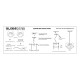 GloboStar® ELEPHANT 61578 Παιδικό Κρεμαστό Φωτιστικό Φιγούρα Μονόφωτο 1 x E27 IP20 Πολύχρωμο Πλαστικό - Μ37.7 x Π15.5 x Υ31.5cm GloboStar® ELEPHANT 61578 Παιδικό Κρεμαστό Φωτιστικό Φιγούρα Μονόφωτο 1 x E27 IP20 Πολύχρωμο Πλαστικό - Μ37.7 x Π15.5 x Υ31.5cm
