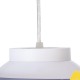 GloboStar® UFO 61581 Παιδικό Κρεμαστό Φωτιστικό Φιγούρα Μονόφωτο 1 x E27 IP20 Κίτρινο, Μπλε & Λευκό Πλαστικό - Μ58 x Π58 x Υ24cm GloboStar® UFO 61581 Παιδικό Κρεμαστό Φωτιστικό Φιγούρα Μονόφωτο 1 x E27 IP20 Κίτρινο, Μπλε & Λευκό Πλαστικό - Μ58 x Π58 x Υ24cm