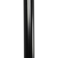 GLOBOSTAR® AGROS 61597 Φωτιστικό Κολωνάκι Κήπου με Ντουί 1 x E27 AC 220-240V Αδιάβροχο IP65 - Λευκό & Μάυρο - Μ30 x Π30 x Υ240cm GLOBOSTAR® AGROS 61597 Φωτιστικό Κολωνάκι Κήπου με Ντουί 1 x E27 AC 220-240V Αδιάβροχο IP65 - Λευκό & Μάυρο - Μ30 x Π30 x Υ240cm
