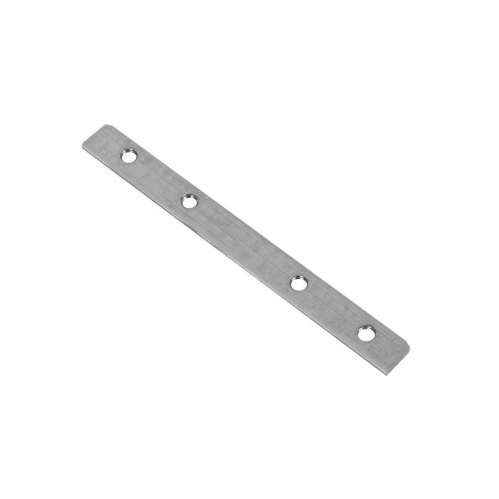 GLOBOSTAR® LUMILINE 61772 Σύνδεσμος I Επέκτασης Προφίλ Αλουμινίου - Ασημί - Μ9.1 x Π0.8 x Υ0.1cm GLOBOSTAR® LUMILINE 61772 Σύνδεσμος I Επέκτασης Προφίλ Αλουμινίου - Ασημί - Μ9.1 x Π0.8 x Υ0.1cm