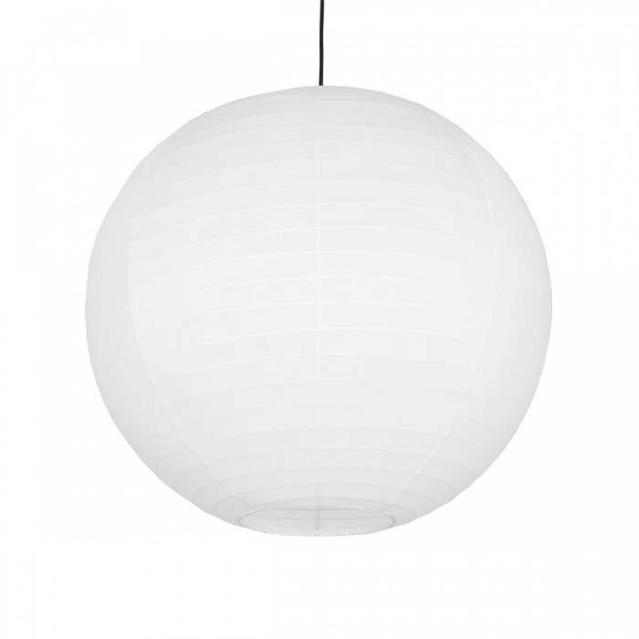 GLOBOSTAR® ROMINA 62005 Μοντέρνο Κρεμαστό Φωτιστικό Οροφής με Ντουί 1 x E27 AC 220-240V IP20 - Λευκό - Μ60 x Π60 x Υ55cm GLOBOSTAR® ROMINA 62005 Μοντέρνο Κρεμαστό Φωτιστικό Οροφής με Ντουί 1 x E27 AC 220-240V IP20 - Λευκό - Μ60 x Π60 x Υ55cm
