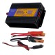 Inverter Τροποποιημένου Ημίτονου 24 Volt DC σε 220 Volt AC 800 Watt GloboStar 67435 Inverter Τροποποιημένου Ημίτονου 24 Volt DC σε 220 Volt AC 800 Watt GloboStar 67435
