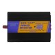 Inverter Τροποποιημένου Ημίτονου 24 Volt DC σε 220 Volt AC 800 Watt GloboStar 67435 Inverter Τροποποιημένου Ημίτονου 24 Volt DC σε 220 Volt AC 800 Watt GloboStar 67435
