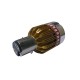 Λαμπτήρας LED Moto Βάση H6 15 Watt 6000k GloboStar 67789 Λαμπτήρας LED Moto Βάση H6 15 Watt 6000k GloboStar 67789