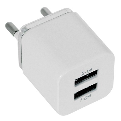 Φορτιστές USB