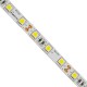 GloboStar® 70021 Ταινία LED SMD 5050 5m 14.4W/m 60LED/m 1540 lm/m 120° DC 12V IP20 Φυσικό Λευκό 4500k - 5 Χρόνια Εγγύηση GloboStar® 70021 Ταινία LED SMD 5050 5m 14.4W/m 60LED/m 1540 lm/m 120° DC 12V IP20 Φυσικό Λευκό 4500k - 5 Χρόνια Εγγύηση