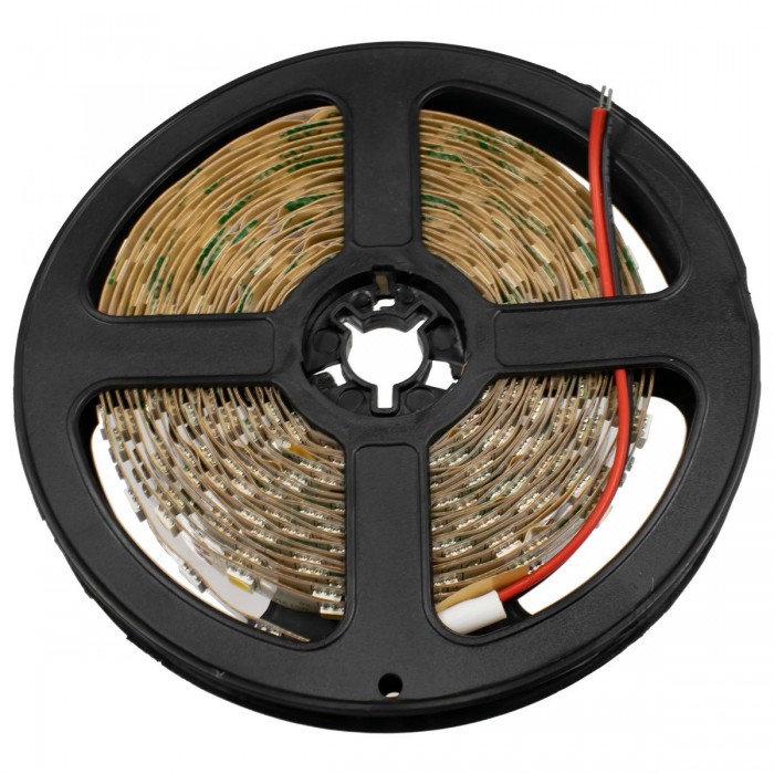 GloboStar® 70021 Ταινία LED SMD 5050 5m 14.4W/m 60LED/m 1540 lm/m 120° DC 12V IP20 Φυσικό Λευκό 4500k - 5 Χρόνια Εγγύηση GloboStar® 70021 Ταινία LED SMD 5050 5m 14.4W/m 60LED/m 1540 lm/m 120° DC 12V IP20 Φυσικό Λευκό 4500k - 5 Χρόνια Εγγύηση