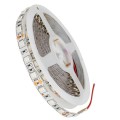 GloboStar® 70028 Ταινία LED SMD 5050 5m 14.4W/m 60LED/m 1454 lm/m 120° DC 12V IP20 UV Ultraviolet - 5 Χρόνια Εγγύηση