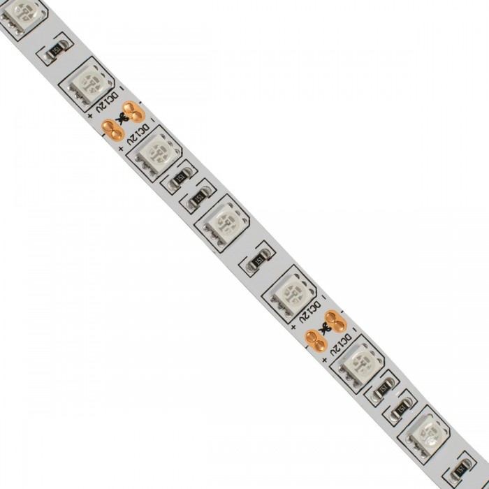 GloboStar® 70028 Ταινία LED SMD 5050 5m 14.4W/m 60LED/m 1454 lm/m 120° DC 12V IP20 UV Ultraviolet - 5 Χρόνια Εγγύηση GloboStar® 70028 Ταινία LED SMD 5050 5m 14.4W/m 60LED/m 1454 lm/m 120° DC 12V IP20 UV Ultraviolet - 5 Χρόνια Εγγύηση