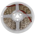 GloboStar® 70028 Ταινία LED SMD 5050 5m 14.4W/m 60LED/m 1454 lm/m 120° DC 12V IP20 UV Ultraviolet - 5 Χρόνια Εγγύηση
