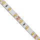 GloboStar® 70032 Ταινία LED SMD 5730 5m 20W/m 60LED/m 2480lm/m 120° DC 12V IP20 Θερμό Λευκό 3000K - 5 Χρόνια Εγγύηση GloboStar® 70032 Ταινία LED SMD 5730 5m 20W/m 60LED/m 2480lm/m 120° DC 12V IP20 Θερμό Λευκό 3000K - 5 Χρόνια Εγγύηση