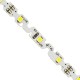 GloboStar® 70040 Ταινία LED Τύπου S Ζιγκ Ζαγκ SMD 2835 5m 6W/m 60LED/m 960lm/m 120° DC 12V IP20 Ψυχρό Λευκό 6000K - 5 Χρόνια Εγγύηση GloboStar® 70040 Ταινία LED Τύπου S Ζιγκ Ζαγκ SMD 2835 5m 6W/m 60LED/m 960lm/m 120° DC 12V IP20 Ψυχρό Λευκό 6000K - 5 Χρόνια Εγγύηση