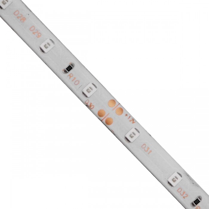 GloboStar® 70105 Ταινία LED SMD 2835 5m 4.8W/m 60LED/m 412lm/m 120° DC 12V Αδιάβροχη IP65 Πράσινο GloboStar® 70105 Ταινία LED SMD 2835 5m 4.8W/m 60LED/m 412lm/m 120° DC 12V Αδιάβροχη IP65 Πράσινο