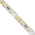 GloboStar® 70120 Ταινία LED SMD 5050 5m 14.4W/m 60LED/m 1584 lm/m 120° DC 12V Αδιάβροχη IP65 Ψυχρό Λευκό 6000K - 5 Χρόνια Εγγύηση GloboStar® 70120 Ταινία LED SMD 5050 5m 14.4W/m 60LED/m 1584 lm/m 120° DC 12V Αδιάβροχη IP65 Ψυχρό Λευκό 6000K - 5 Χρόνια Εγγύηση