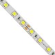 GloboStar® 70220 Ταινία LED SMD 5050 5m 14.4W/m 60LED/m 1728lm/m 120° DC 24V IP20 Ψυχρό Λευκό 6000K - 5 Χρόνια Εγγύηση GloboStar® 70220 Ταινία LED SMD 5050 5m 14.4W/m 60LED/m 1728lm/m 120° DC 24V IP20 Ψυχρό Λευκό 6000K - 5 Χρόνια Εγγύηση