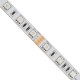 GloboStar® 70229 Ταινία LED SMD 5050 5m 14.4W/m 60LED/m 800lm/m 120° DC 24V IP20 RGB GloboStar® 70229 Ταινία LED SMD 5050 5m 14.4W/m 60LED/m 800lm/m 120° DC 24V IP20 RGB