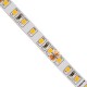 GloboStar® 70232 Ταινία LED SMD 2835 5m 8W/m 120LED/m 1232 lm/m 120° DC 24V IP20 Θερμό Λευκό 3000K - 5 Χρόνια Εγγύηση GloboStar® 70232 Ταινία LED SMD 2835 5m 8W/m 120LED/m 1232 lm/m 120° DC 24V IP20 Θερμό Λευκό 3000K - 5 Χρόνια Εγγύηση