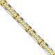 GloboStar® 70240 Ταινία LED SMD 2835 5m 16W/m 240LED/m 2880lm/m 120° DC 24V IP20 Ψυχρό Λευκό 6000K GloboStar® 70240 Ταινία LED SMD 2835 5m 16W/m 240LED/m 2880lm/m 120° DC 24V IP20 Ψυχρό Λευκό 6000K