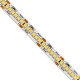 GloboStar® 70241 Ταινία LED SMD 2835 5m 16W/m 240LED/m 2800lm/m 120° DC 24V IP20 Φυσικό Λευκό 4500K GloboStar® 70241 Ταινία LED SMD 2835 5m 16W/m 240LED/m 2800lm/m 120° DC 24V IP20 Φυσικό Λευκό 4500K