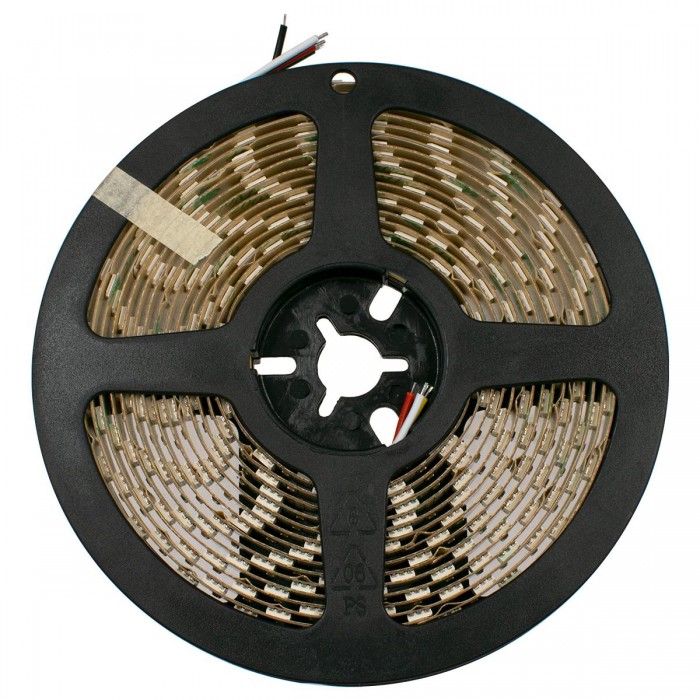 GloboStar® 70266 Ταινία LED SMD 5050 RGBW + WW 5m 18W/m 72LED/m 120° DC 24V IP20 1150lm/m Ψυχρό Λευκό 6000k & 1050lm/m Θερμό Λευκό 3000k & 900lm/m RGB GloboStar® 70266 Ταινία LED SMD 5050 RGBW + WW 5m 18W/m 72LED/m 120° DC 24V IP20 1150lm/m Ψυχρό Λευκό 6000k & 1050lm/m Θερμό Λευκό 3000k & 900lm/m RGB