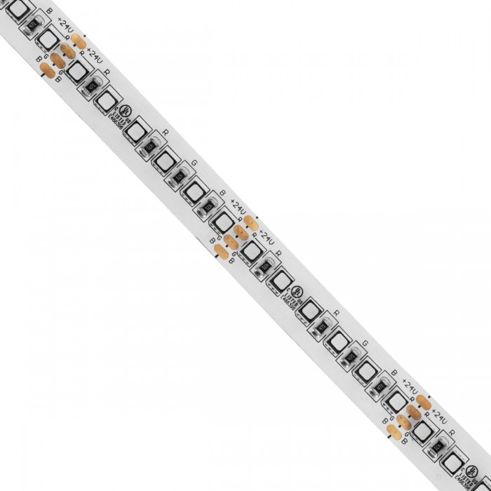 GloboStar® 70267 Ταινία LED SMD 3535 SUPER BRIGHT 5m 19.5W/m 120LED/m 2945lm/m 120° DC 24V IP20 RGB - 5 Χρόνια Εγγύηση GloboStar® 70267 Ταινία LED SMD 3535 SUPER BRIGHT 5m 19.5W/m 120LED/m 2945lm/m 120° DC 24V IP20 RGB - 5 Χρόνια Εγγύηση