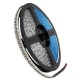 GloboStar® 70268 Ταινία LED SMD 3535 SUPER BRIGHT 5m 30W/m 240LED/m 4530 lm/m 120° DC 24V IP20 RGB - 5 Χρόνια Εγγύηση GloboStar® 70268 Ταινία LED SMD 3535 SUPER BRIGHT 5m 30W/m 240LED/m 4530 lm/m 120° DC 24V IP20 RGB - 5 Χρόνια Εγγύηση