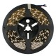 GloboStar® 70279 Διπλή Ταινία LED SMD 5050 5m 28.8W/m 120LED/m 2908lm/m 120° DC 24V IP20 RGB - 5 Χρόνια Εγγύηση GloboStar® 70279 Διπλή Ταινία LED SMD 5050 5m 28.8W/m 120LED/m 2908lm/m 120° DC 24V IP20 RGB - 5 Χρόνια Εγγύηση