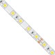 GloboStar® 70320 Ταινία LED SMD 5050 5m 14.4W/m 60LED/m 1584 lm/m 120° DC 24V Αδιάβροχη IP65 Ψυχρό Λευκό 6000K - 5 Χρόνια Εγγύηση GloboStar® 70320 Ταινία LED SMD 5050 5m 14.4W/m 60LED/m 1584 lm/m 120° DC 24V Αδιάβροχη IP65 Ψυχρό Λευκό 6000K - 5 Χρόνια Εγγύηση