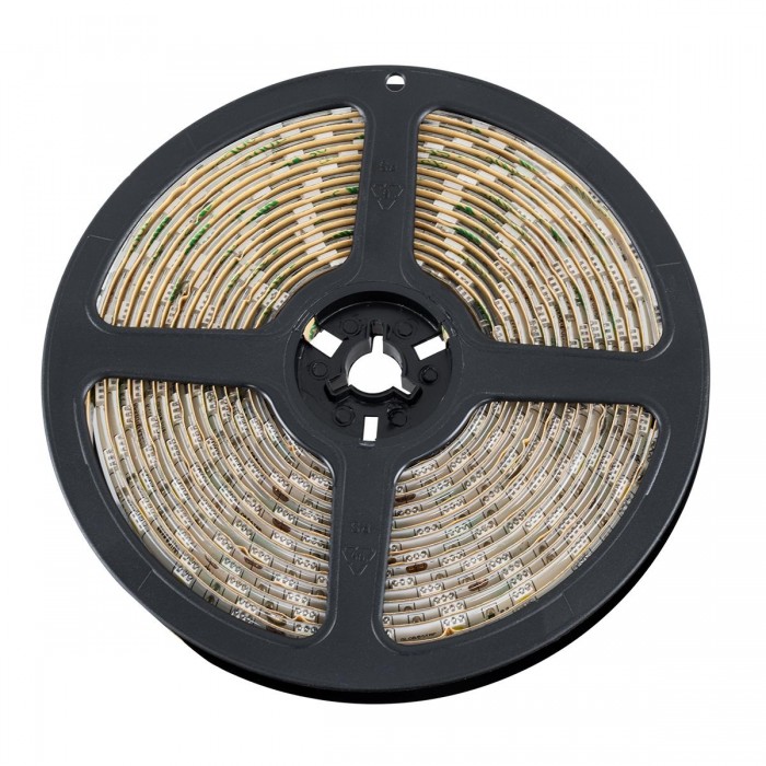 GloboStar® 70320 Ταινία LED SMD 5050 5m 14.4W/m 60LED/m 1584 lm/m 120° DC 24V Αδιάβροχη IP65 Ψυχρό Λευκό 6000K - 5 Χρόνια Εγγύηση GloboStar® 70320 Ταινία LED SMD 5050 5m 14.4W/m 60LED/m 1584 lm/m 120° DC 24V Αδιάβροχη IP65 Ψυχρό Λευκό 6000K - 5 Χρόνια Εγγύηση