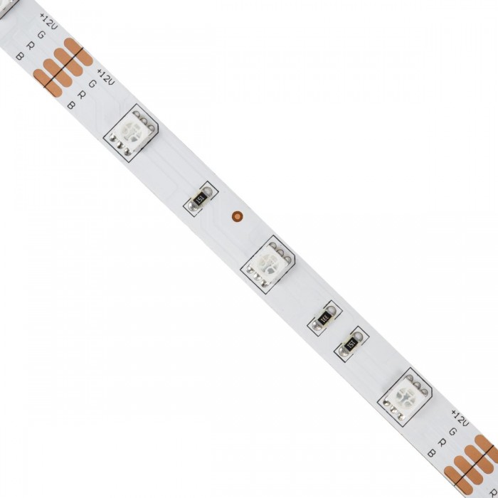 GloboStar® 70411 Σετ Ταινία LED 5m 36W/5m 150LED 5050 SMD 600lm/m 120° IP20 με Ενσωματωμένα Προγράμματα Λειτουργίας - Ασύρματο Χειριστήριο και Τροφοδοτικό RGB GloboStar® 70411 Σετ Ταινία LED 5m 36W/5m 150LED 5050 SMD 600lm/m 120° IP20 με Ενσωματωμένα Προγράμματα Λειτουργίας - Ασύρματο Χειριστήριο και Τροφοδοτικό RGB