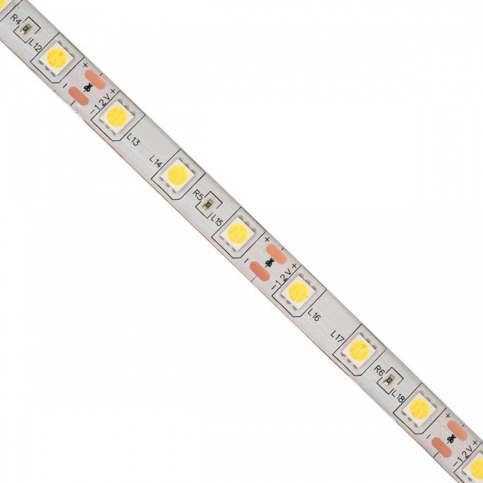 GloboStar® 70412 Σετ Ταινία LED 5m 72W/5m 12V 60LED/m 5050 SMD 1497lm/m 120° Αδιάβροχη IP65 με Ασύρματο Χειριστήριο RF 2.4Ghz και Τροφοδοτικό Θερμό Λευκό 3000K Dimmable GloboStar® 70412 Σετ Ταινία LED 5m 72W/5m 12V 60LED/m 5050 SMD 1497lm/m 120° Αδιάβροχη IP65 με Ασύρματο Χειριστήριο RF 2.4Ghz και Τροφοδοτικό Θερμό Λευκό 3000K Dimmable