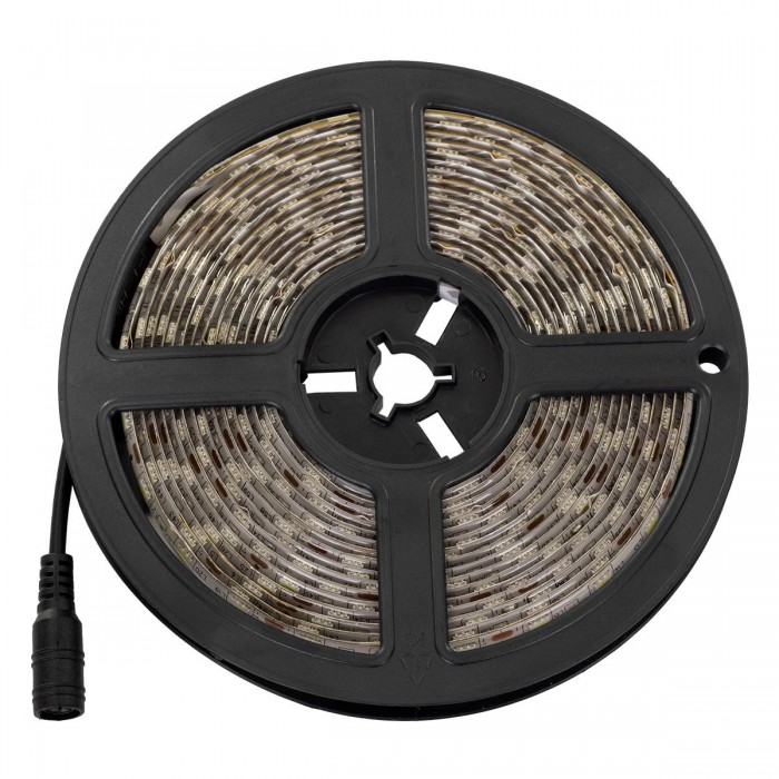 GloboStar® 70412 Σετ Ταινία LED 5m 72W/5m 12V 60LED/m 5050 SMD 1497lm/m 120° Αδιάβροχη IP65 με Ασύρματο Χειριστήριο RF 2.4Ghz και Τροφοδοτικό Θερμό Λευκό 3000K Dimmable GloboStar® 70412 Σετ Ταινία LED 5m 72W/5m 12V 60LED/m 5050 SMD 1497lm/m 120° Αδιάβροχη IP65 με Ασύρματο Χειριστήριο RF 2.4Ghz και Τροφοδοτικό Θερμό Λευκό 3000K Dimmable