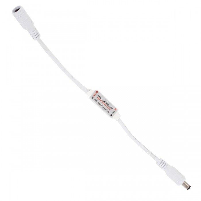 GloboStar® 70412 Σετ Ταινία LED 5m 72W/5m 12V 60LED/m 5050 SMD 1497lm/m 120° Αδιάβροχη IP65 με Ασύρματο Χειριστήριο RF 2.4Ghz και Τροφοδοτικό Θερμό Λευκό 3000K Dimmable GloboStar® 70412 Σετ Ταινία LED 5m 72W/5m 12V 60LED/m 5050 SMD 1497lm/m 120° Αδιάβροχη IP65 με Ασύρματο Χειριστήριο RF 2.4Ghz και Τροφοδοτικό Θερμό Λευκό 3000K Dimmable