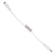 GloboStar® 70412 Σετ Ταινία LED 5m 72W/5m 12V 60LED/m 5050 SMD 1497lm/m 120° Αδιάβροχη IP65 με Ασύρματο Χειριστήριο RF 2.4Ghz και Τροφοδοτικό Θερμό Λευκό 3000K Dimmable GloboStar® 70412 Σετ Ταινία LED 5m 72W/5m 12V 60LED/m 5050 SMD 1497lm/m 120° Αδιάβροχη IP65 με Ασύρματο Χειριστήριο RF 2.4Ghz και Τροφοδοτικό Θερμό Λευκό 3000K Dimmable