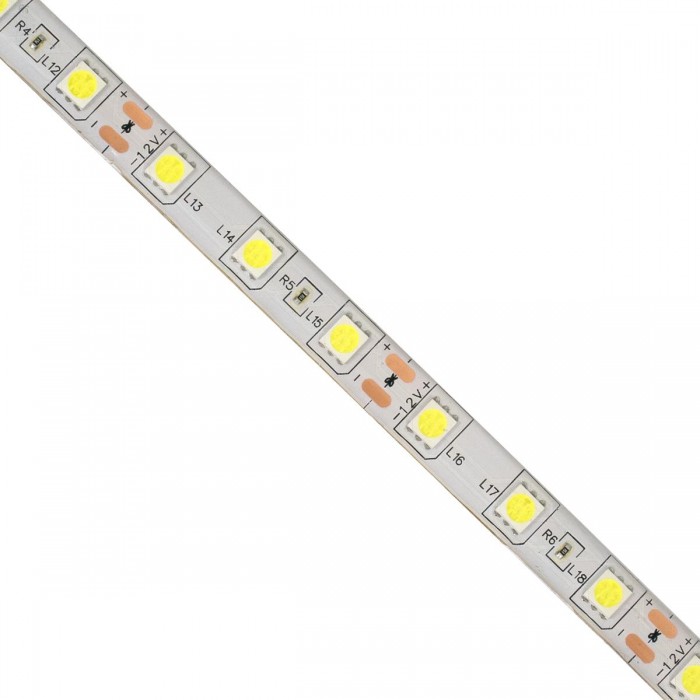 GloboStar® 70414 Σετ Ταινία LED 5m 72W/5m 12V 60LED/m 5050 SMD 1584lm/m 120° Αδιάβροχη IP65 με Ασύρματο Χειριστήριο RF 2.4Ghz και Τροφοδοτικό Ψυχρό Λευκό 6000K Dimmable GloboStar® 70414 Σετ Ταινία LED 5m 72W/5m 12V 60LED/m 5050 SMD 1584lm/m 120° Αδιάβροχη IP65 με Ασύρματο Χειριστήριο RF 2.4Ghz και Τροφοδοτικό Ψυχρό Λευκό 6000K Dimmable