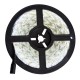 GloboStar® 70414 Σετ Ταινία LED 5m 72W/5m 12V 60LED/m 5050 SMD 1584lm/m 120° Αδιάβροχη IP65 με Ασύρματο Χειριστήριο RF 2.4Ghz και Τροφοδοτικό Ψυχρό Λευκό 6000K Dimmable GloboStar® 70414 Σετ Ταινία LED 5m 72W/5m 12V 60LED/m 5050 SMD 1584lm/m 120° Αδιάβροχη IP65 με Ασύρματο Χειριστήριο RF 2.4Ghz και Τροφοδοτικό Ψυχρό Λευκό 6000K Dimmable