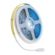 GloboStar® 70415 Σετ Ταινία COB LED 5m 48W/5m 308LED/m 768lm/m 120° DC 12V IP20 με Τροφοδοτικό Θερμό Λευκό 2700K GloboStar® 70415 Σετ Ταινία COB LED 5m 48W/5m 308LED/m 768lm/m 120° DC 12V IP20 με Τροφοδοτικό Θερμό Λευκό 2700K